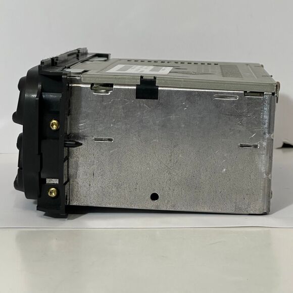 OEM AM/FM Cassette Player Car Radio - Picture 9 of 11